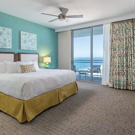 Club Wyndham Clearwater Beach Resort Eksteriør bilde
