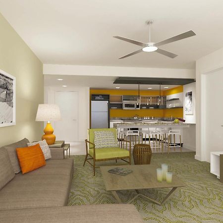 Club Wyndham Clearwater Beach Resort Eksteriør bilde