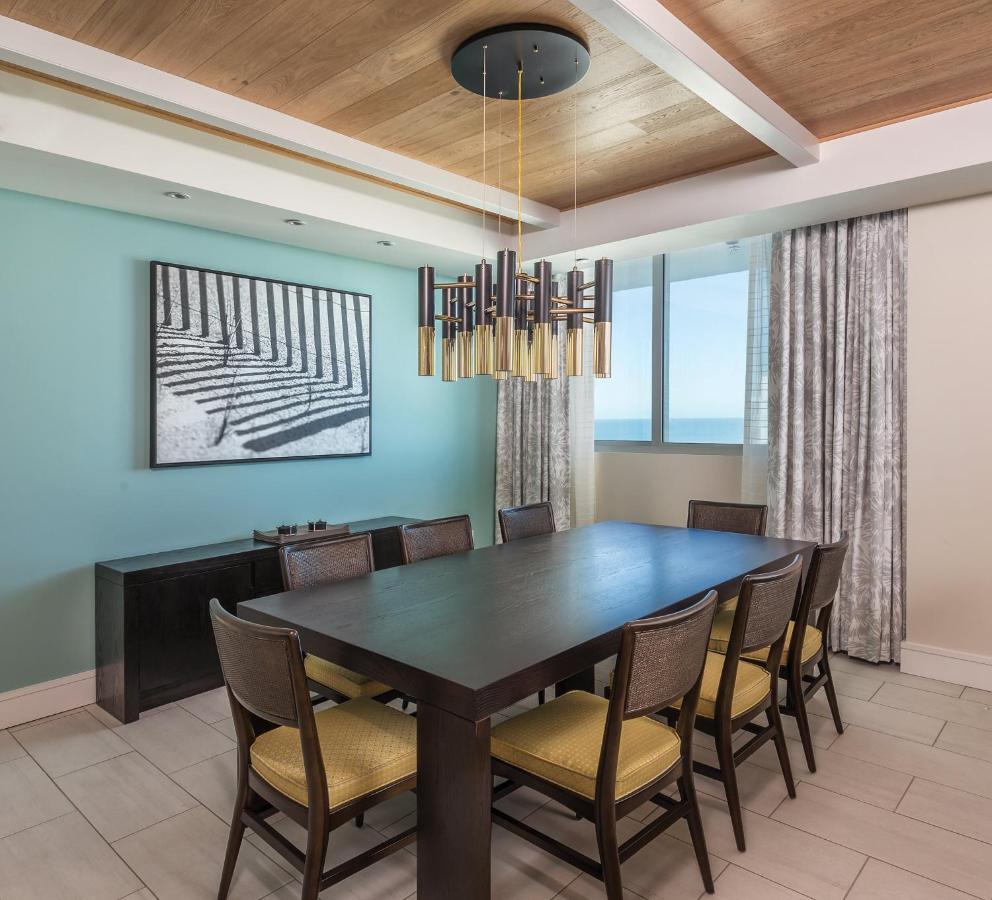 Club Wyndham Clearwater Beach Resort Eksteriør bilde