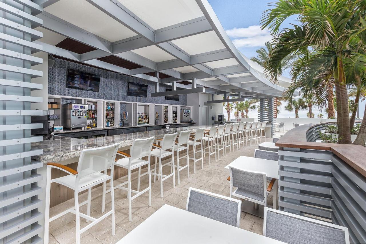 Club Wyndham Clearwater Beach Resort Eksteriør bilde