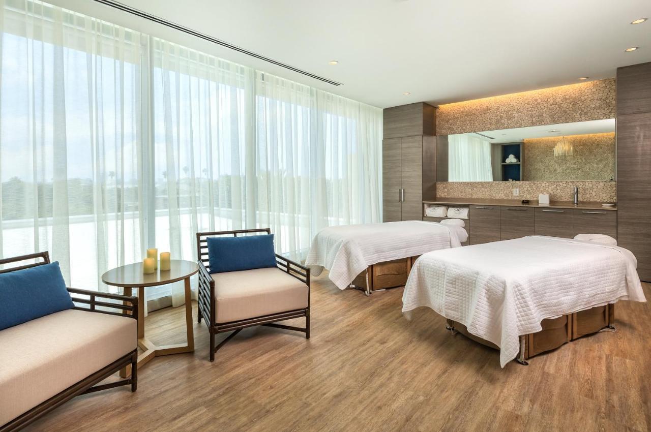 Club Wyndham Clearwater Beach Resort Eksteriør bilde
