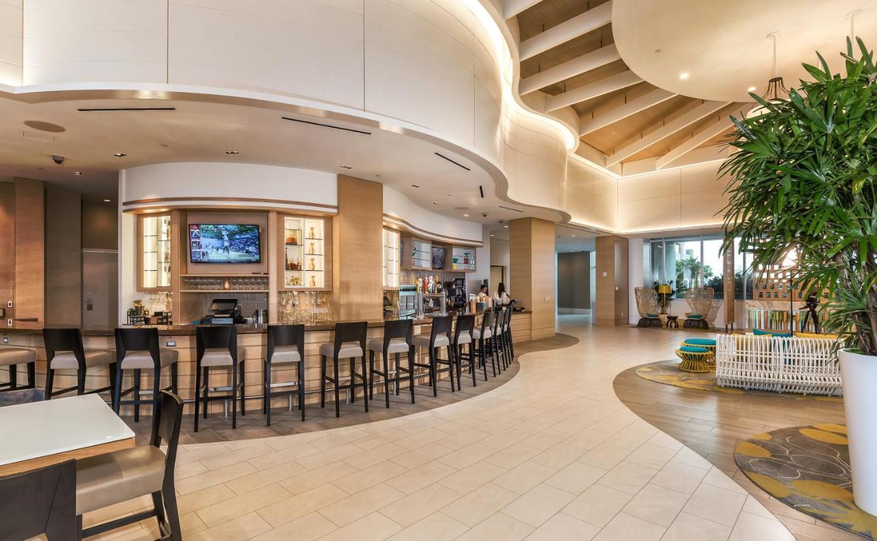 Club Wyndham Clearwater Beach Resort Eksteriør bilde