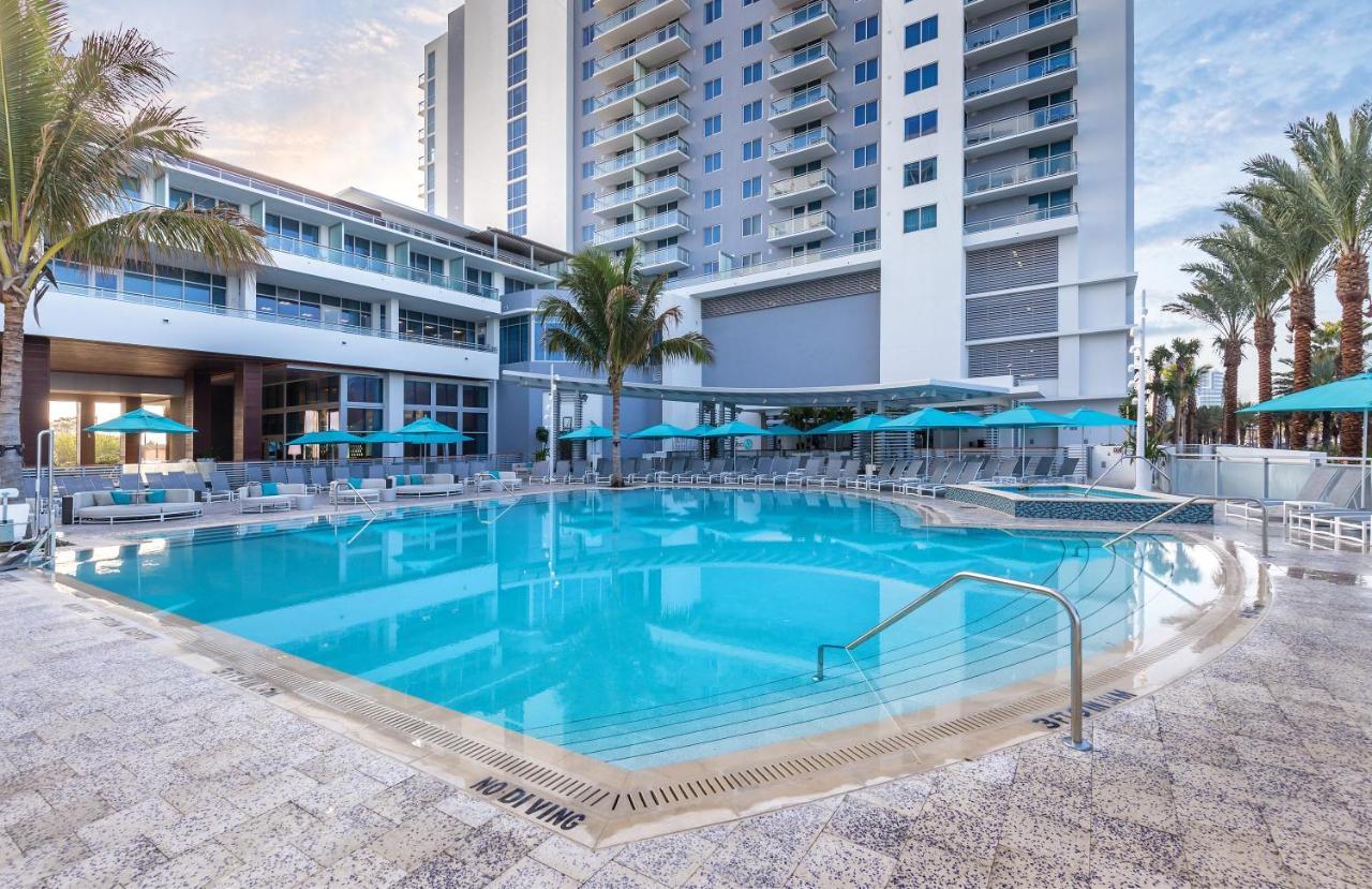 Club Wyndham Clearwater Beach Resort Eksteriør bilde