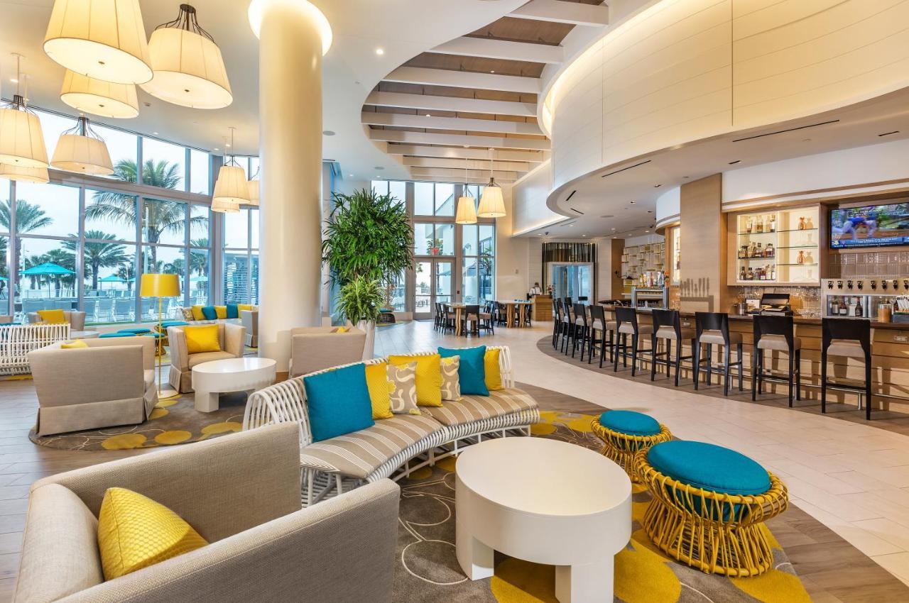 Club Wyndham Clearwater Beach Resort Eksteriør bilde