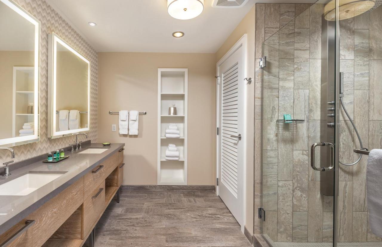 Club Wyndham Clearwater Beach Resort Eksteriør bilde