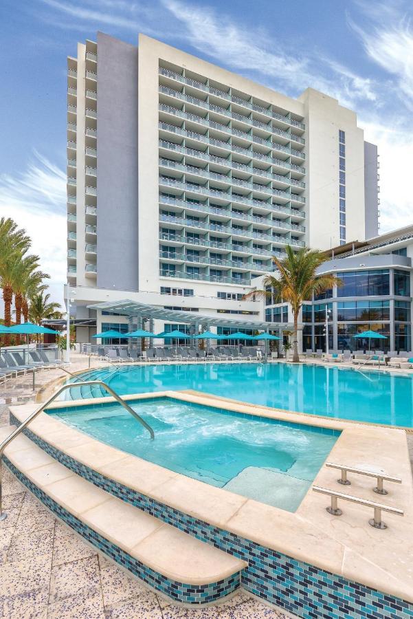 Club Wyndham Clearwater Beach Resort Eksteriør bilde