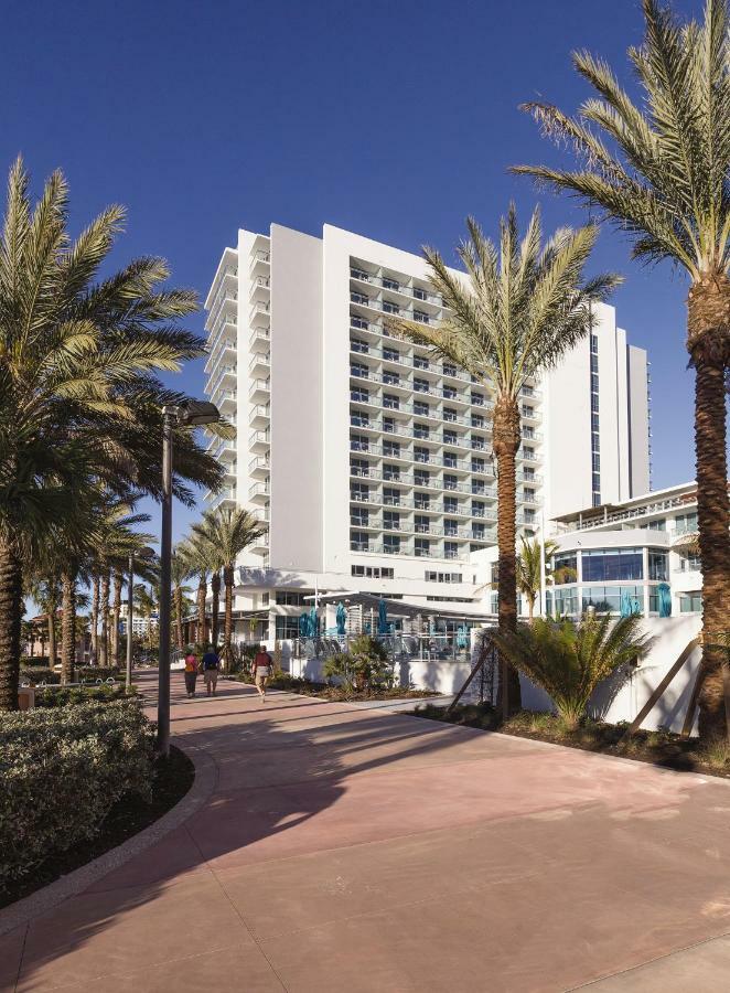 Club Wyndham Clearwater Beach Resort Eksteriør bilde