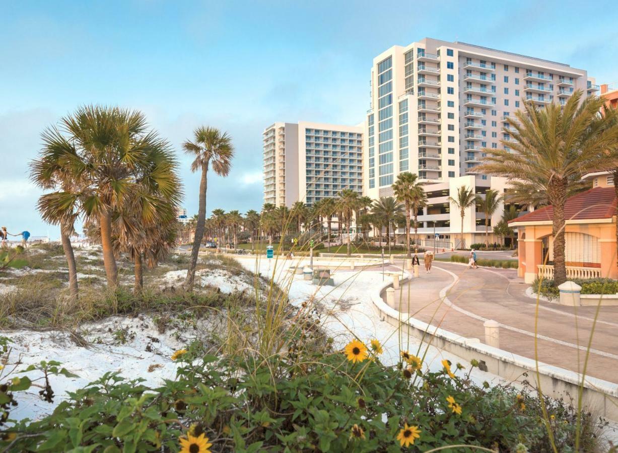 Club Wyndham Clearwater Beach Resort Eksteriør bilde