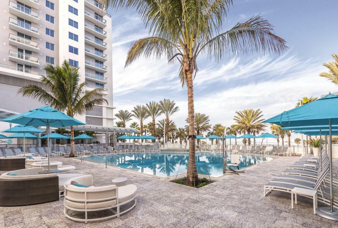 Club Wyndham Clearwater Beach Resort Eksteriør bilde
