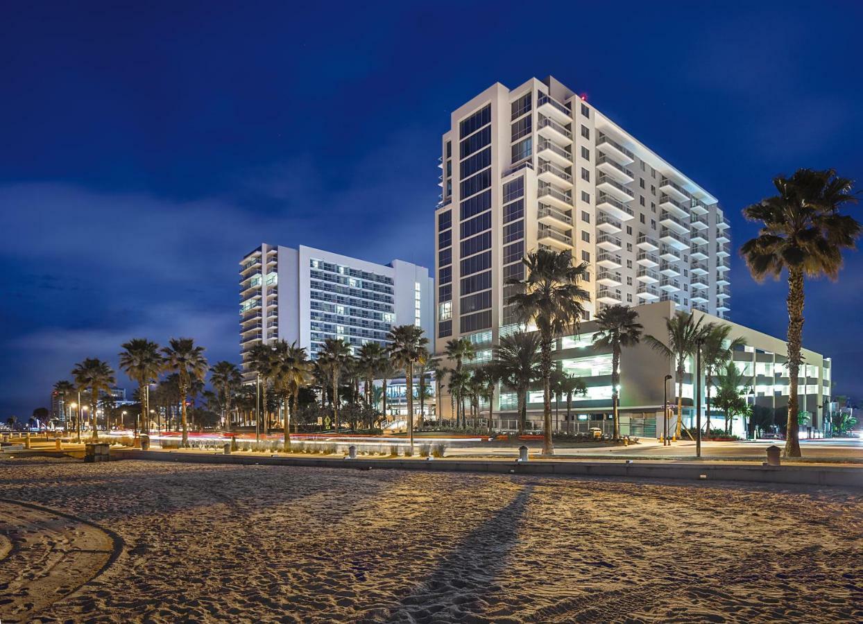 Club Wyndham Clearwater Beach Resort Eksteriør bilde