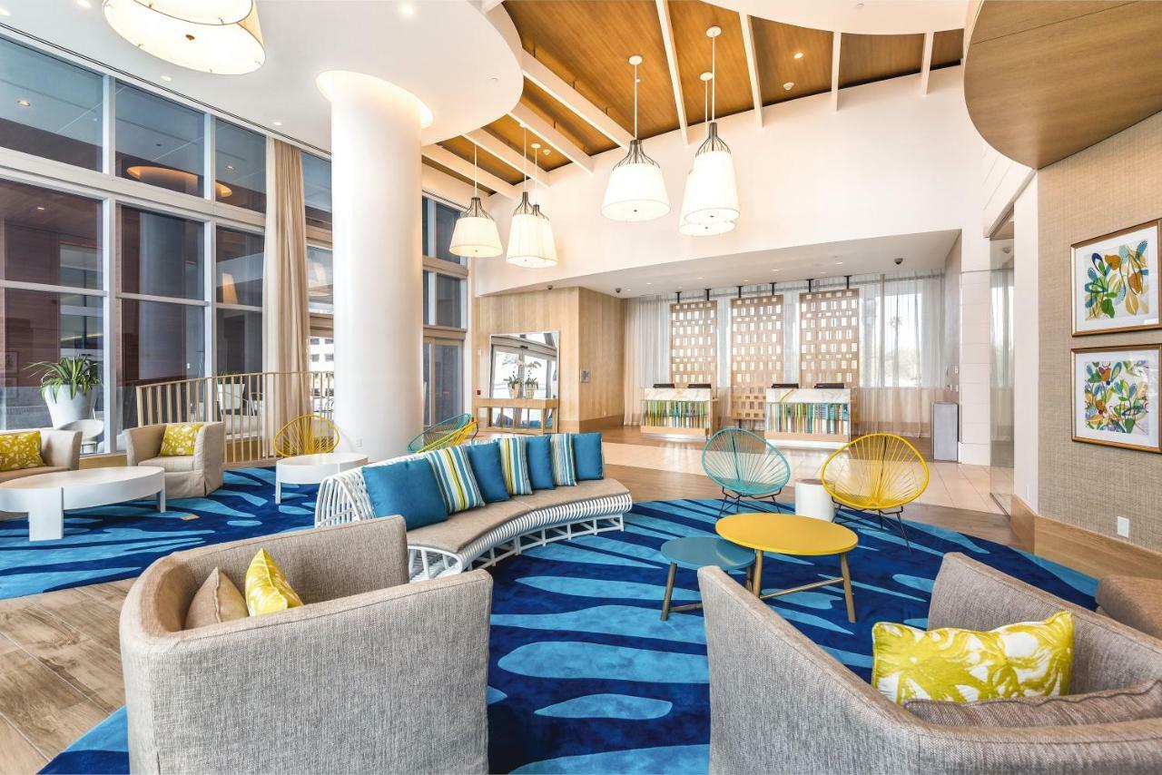Club Wyndham Clearwater Beach Resort Eksteriør bilde