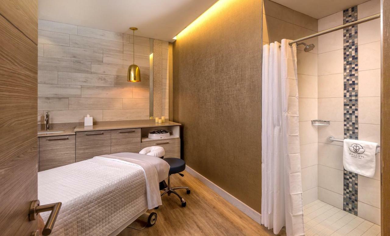 Club Wyndham Clearwater Beach Resort Eksteriør bilde
