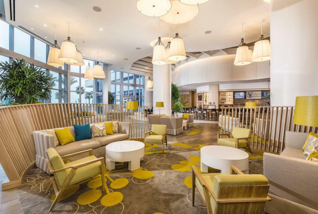 Club Wyndham Clearwater Beach Resort Eksteriør bilde